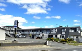 Townsman Motor Lodge